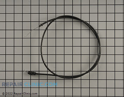 Choke Cable 746-04131 Alternate Product View