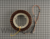 Stator Assembly - Part # 4459805 Mfg Part # W10870751