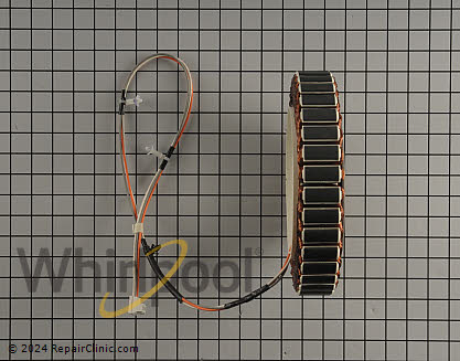 Stator Assembly W10870751 Alternate Product View