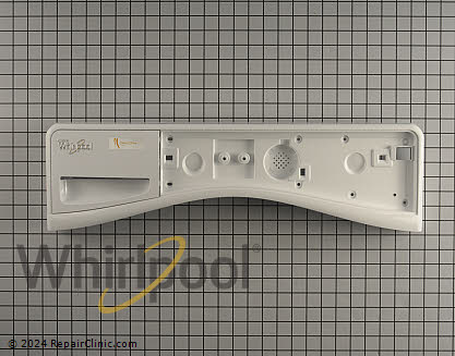 Control Panel W11218392 Alternate Product View