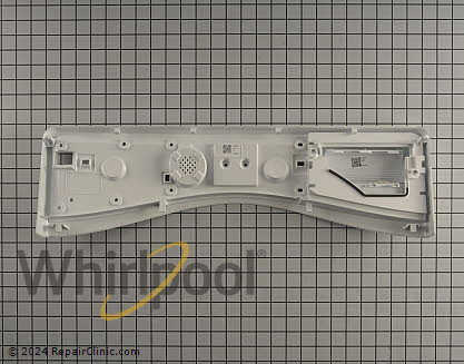 Control Panel W11218392 Alternate Product View