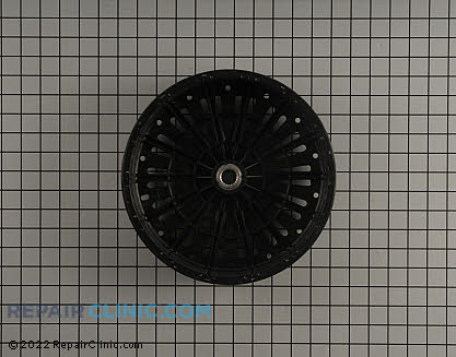 Rotor Assembly WPW10544980 Alternate Product View