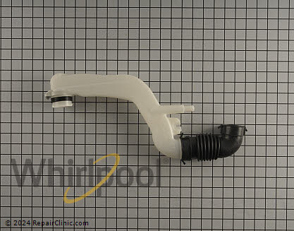 Vent Connector W11183219 Alternate Product View