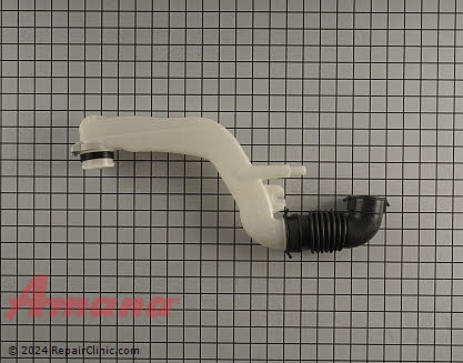 Vent Connector W11183219 Alternate Product View
