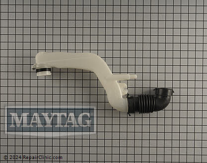 Vent Connector W11183219 Alternate Product View