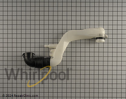 Vent Connector W11183219 Alternate Product View