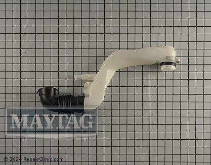 Vent Connector W11183219 Alternate Product View