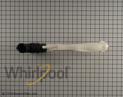 Vent Connector W11183219 Alternate Product View