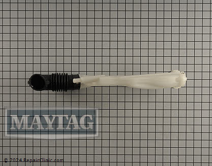 Vent Connector W11183219 Alternate Product View