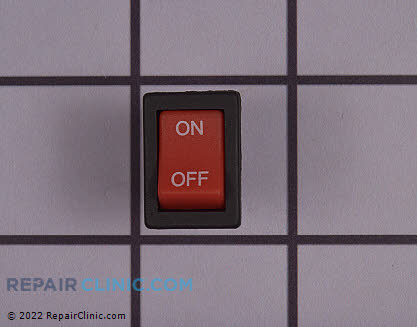 On - Off Switch A22756 Alternate Product View