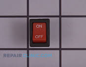 On - Off Switch - Part # 3650508 Mfg Part # A22756