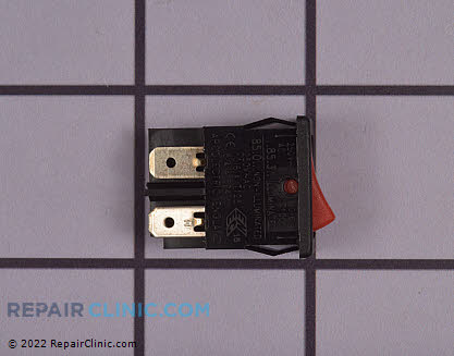 On - Off Switch A22756 Alternate Product View