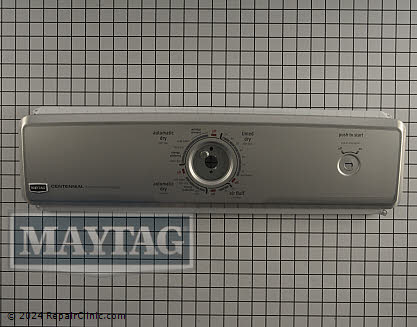 Touchpad and Control Panel WPW10115474 Alternate Product View