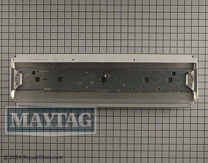 Touchpad and Control Panel WPW10115474 Alternate Product View