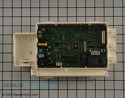 Main Control Board DC92-01621D Alternate Product View