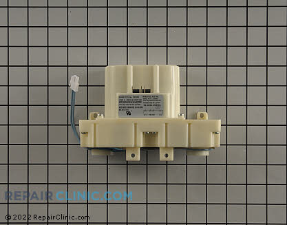 Auger Motor WP2323345 Alternate Product View