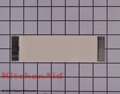 Wire Harness WPW10237644 Alternate Product View