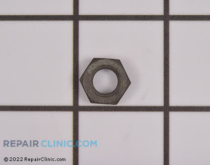 Hex Nut 912-3045 Alternate Product View