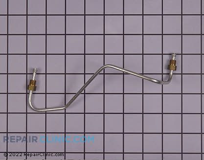 Gas Tube or Connector W10115911 Alternate Product View