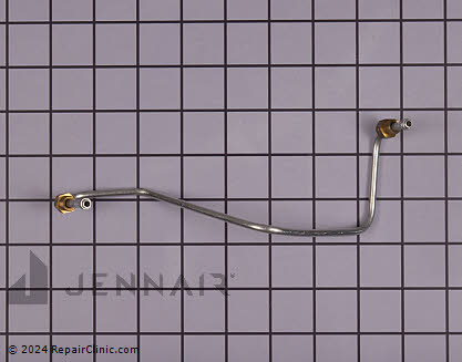 Gas Tube or Connector W10115911 Alternate Product View