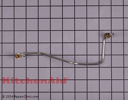 Gas Tube or Connector W10115911 Alternate Product View