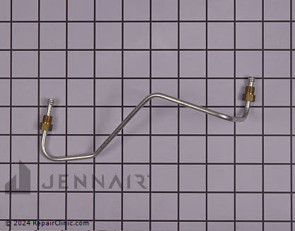 Gas Tube or Connector W10115911 Alternate Product View