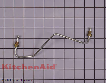 Gas Tube or Connector W10115911 Alternate Product View