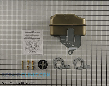 Fuel Tank 495377 Alternate Product View