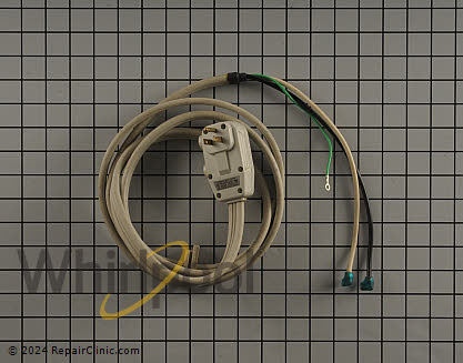 Power Cord 8215270 Alternate Product View