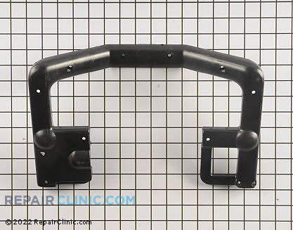 Lower Handle 73-5710 Alternate Product View