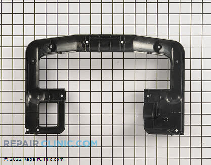 Lower Handle 73-5710 Alternate Product View