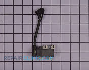 Ignition Coil - Part # 4976602 Mfg Part # 291337008