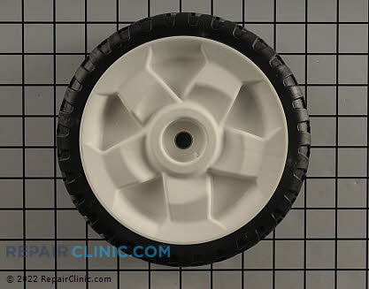Wheel Assembly 138-3216 Alternate Product View