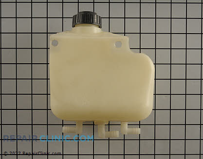 Oil Tank 7062295YP Alternate Product View