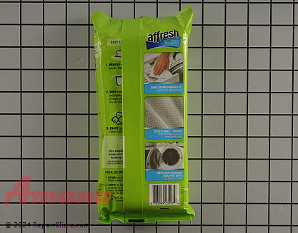 Cleaner W10355053 Alternate Product View