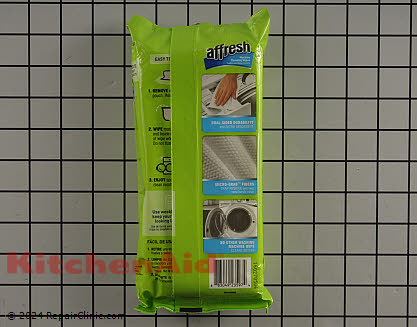 Cleaner W10355053 Alternate Product View