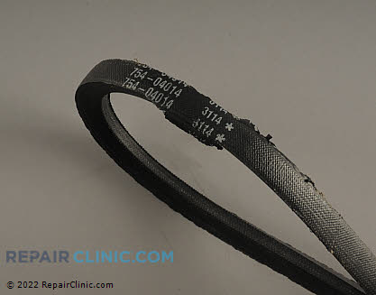 Cogged Belt 954-04014 Alternate Product View