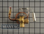 Thermal Expansion Valve - Part # 3305166 Mfg Part # 669568R