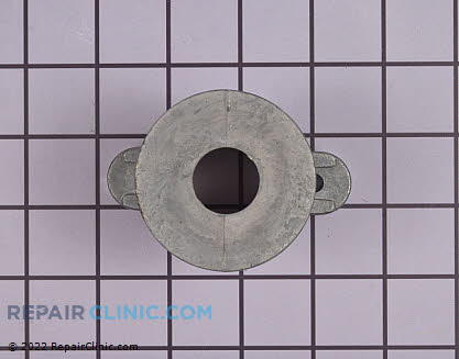 Engine Pulley 756-1163 Alternate Product View