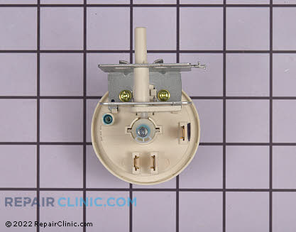 Pressure Switch WH12X22696 Alternate Product View