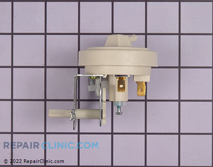 Pressure Switch WH12X22696 Alternate Product View