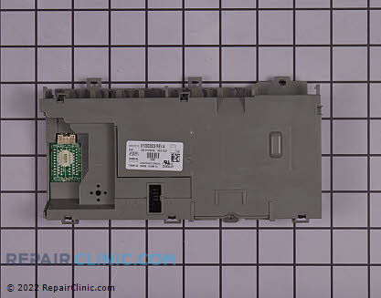 Control Board W10854223 Alternate Product View