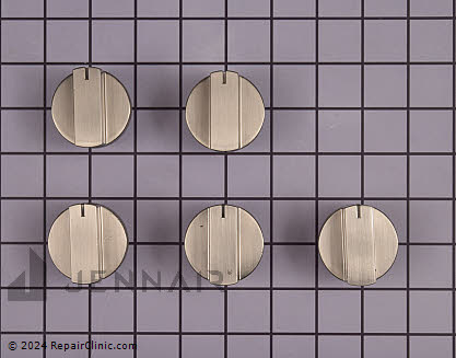 Control Knob W10678586 Alternate Product View