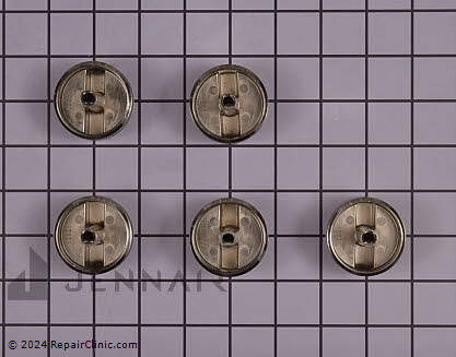 Control Knob W10678586 Alternate Product View