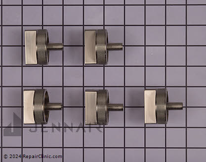 Control Knob W10678586 Alternate Product View