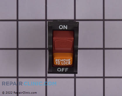 On - Off Switch 489105-00 Alternate Product View