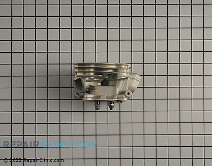 Cylinder Head 20810002 Alternate Product View