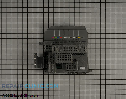 Main Control Board W11201289 Alternate Product View