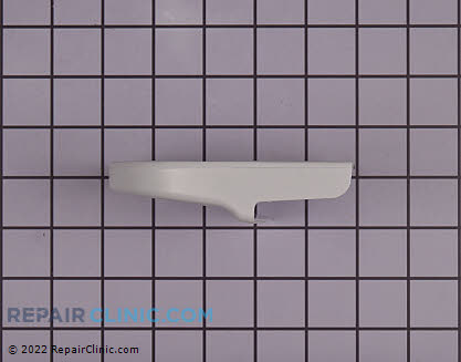 Drawer Support WR02X13289 Alternate Product View