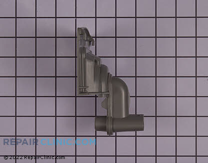 Water Supply Adapter W10222041 Alternate Product View